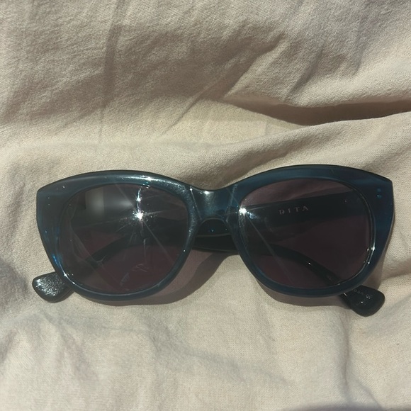 Dita savoy sunglasses - Picture 1 of 8